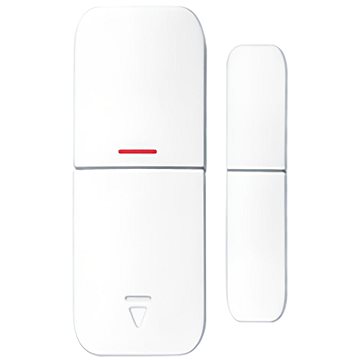 E-shop iGET HOME XP4B - kabelloser magnetischer Tür-/Fenstersensor für iGET HOME X1 und X5 Alarm