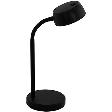 Eglo - LED Stolní lampa LED/4,5W/230V