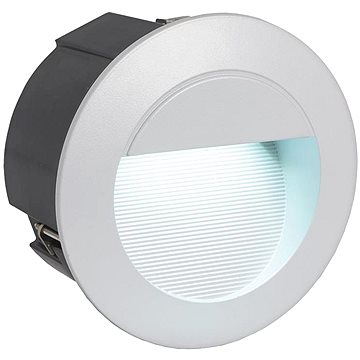 Eglo - LED Venkovní orientační svítidlo 1xLED/2,5W/230V IP65
