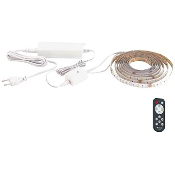 Eglo - LED Stmívatelný pásek LED/9W/230V + dálkové ovládání
