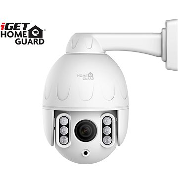 E-shop iGET HOMEGUARD HGWOB853 Überwachungskamera