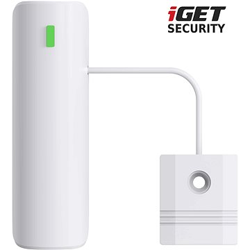 E-shop iGET SECURITY EP9 - Funkwassersensor für iGET M5-4G Alarmanlage