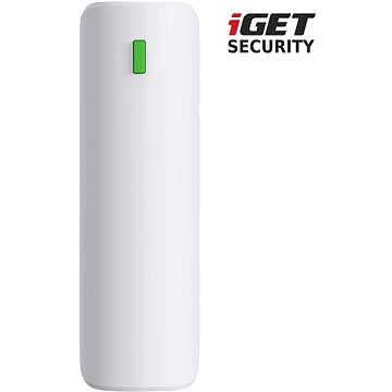 E-shop iGET SECURITY EP10 - Funk-Vibrationssensor für iGET M5-4G Alarmanlage