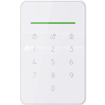 E-shop iGET SECURITY EP13 - Funktastatur mit RFID für iGET M5-4G Alarmanlagen