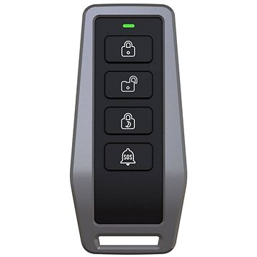 E-shop iGET SECURITY EP5 - Fernbedienung (Schlüsselanhänger) für iGET M5-4G Alarmanlage