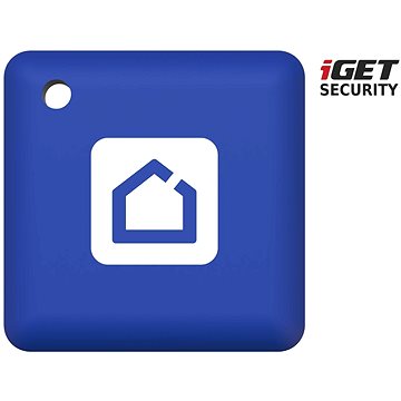 E-shop iGET SECURITY EP22 - RFID Schlüssel für iGET M5-4G Alarmanlage