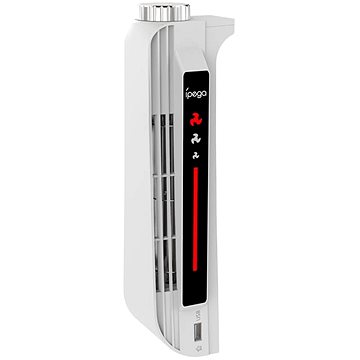 E-shop iPega P5031A Zusatzkühler für die PS5 White