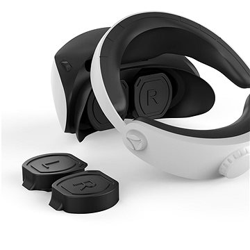 E-shop iPega P5 V003 Silikon Linsenabdeckung für PS VR2