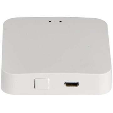 iQtech Smartlife GW003, Bluetooth gateway, WiFi