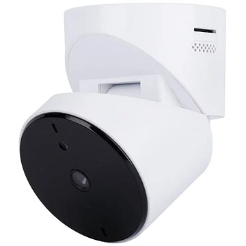 E-shop iQtech® SmartLife SB011, Wi-Fi Garagenkamera mit Toröffner