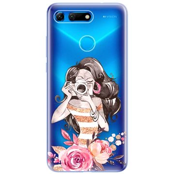 iSaprio Charming pro Honor View 20