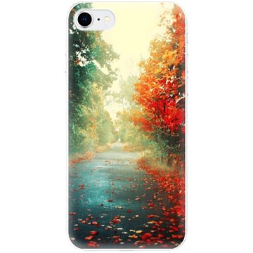 iSaprio Autumn pro iPhone SE 2020