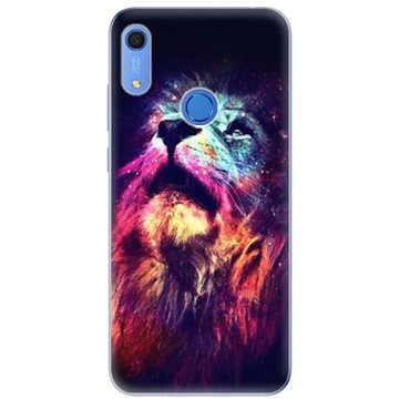 iSaprio Lion in Colors pro Huawei Y6s
