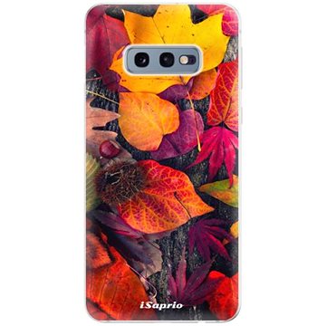iSaprio Autumn Leaves pro Samsung Galaxy S10e