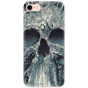 iSaprio Abstract Skull pro iPhone 7/ 8/ SE 2020/ SE 2022