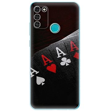iSaprio Poker pro Honor 9A