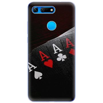 iSaprio Poker pro Honor View 20
