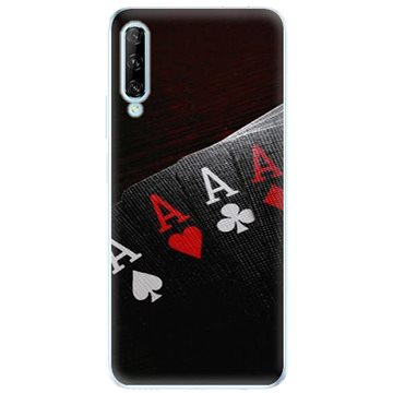 iSaprio Poker pro Huawei P Smart Pro