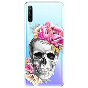 iSaprio Pretty Skull pro Huawei P Smart Pro