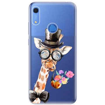 iSaprio Sir Giraffe pro Huawei Y6s