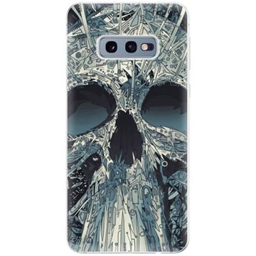 iSaprio Abstract Skull pro Samsung Galaxy S10e