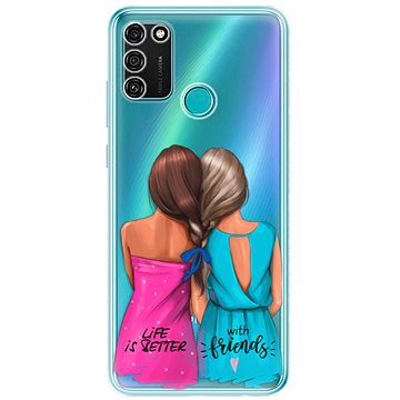 iSaprio Best Friends pro Honor 9A