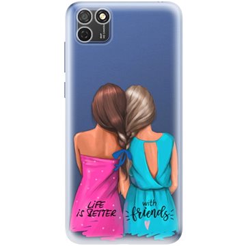 iSaprio Best Friends pro Honor 9S
