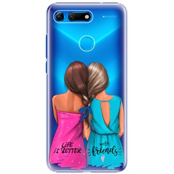 iSaprio Best Friends pro Honor View 20