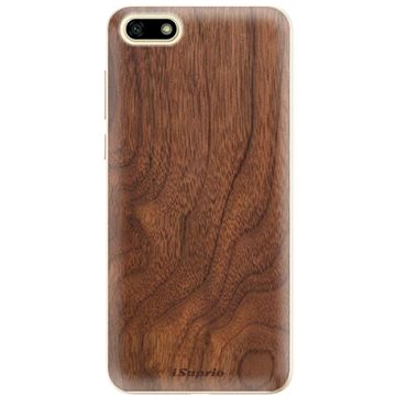 iSaprio Wood 10 pro Huawei Y5 2018