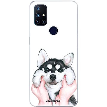 iSaprio Malamute 01 pro OnePlus Nord N10 5G
