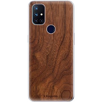 iSaprio Wood 10 pro OnePlus Nord N10 5G