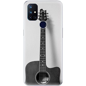 iSaprio Guitar 01 pro OnePlus Nord N10 5G