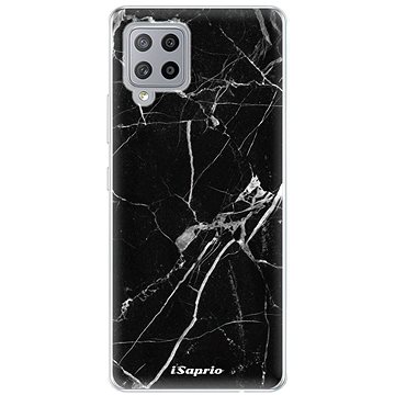 iSaprio Black Marble pro Samsung Galaxy A42