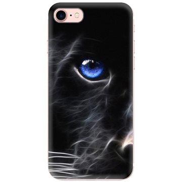 iSaprio Black Puma pro iPhone 7/ 8/ SE 2020/ SE 2022