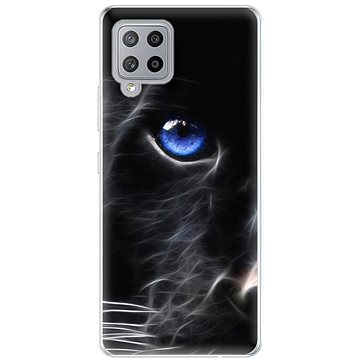 iSaprio Black Puma pro Samsung Galaxy A42