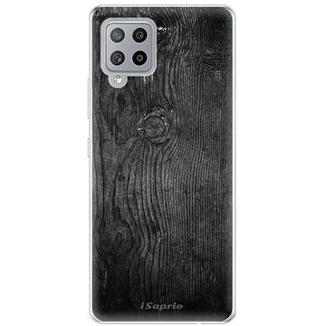 iSaprio Black Wood pro Samsung Galaxy A42