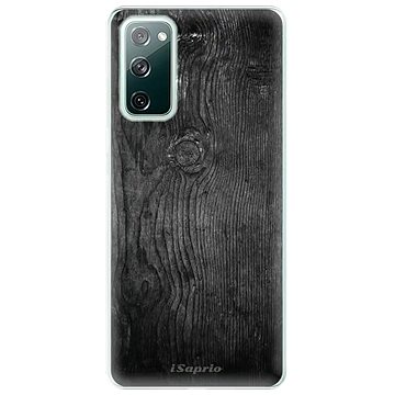 iSaprio Black Wood pro Samsung Galaxy S20 FE