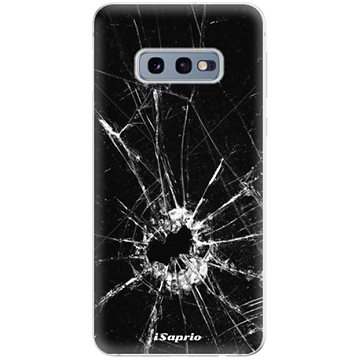 iSaprio Broken Glass 10 pro Samsung Galaxy S10e