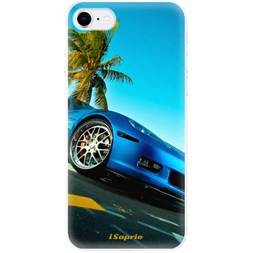iSaprio Car 10 pro iPhone SE 2020