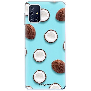 iSaprio Coconut 01 pro Samsung Galaxy M31s