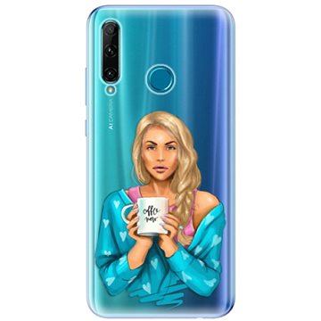 iSaprio Coffe Now - Blond pro Honor 20e