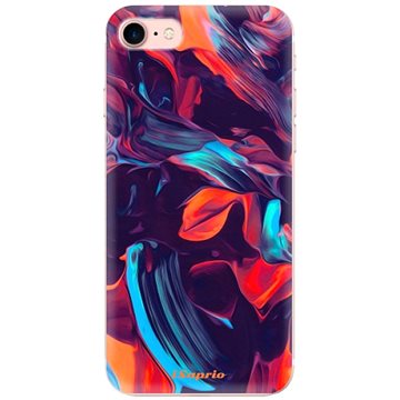 iSaprio Color Marble 19 pro iPhone 7/ 8/ SE 2020/ SE 2022