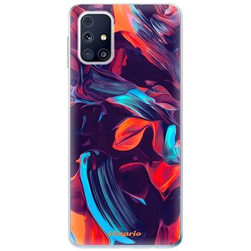 iSaprio Color Marble 19 pro Samsung Galaxy M31s