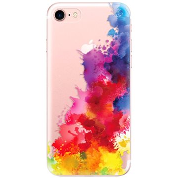 iSaprio Color Splash 01 pro iPhone 7/ 8/ SE 2020/ SE 2022