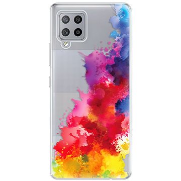 iSaprio Color Splash 01 pro Samsung Galaxy A42