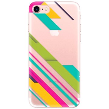 iSaprio Color Stripes 03 pro iPhone 7/ 8/ SE 2020/ SE 2022