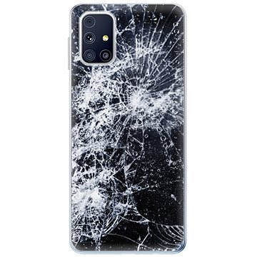 iSaprio Cracked pro Samsung Galaxy M31s