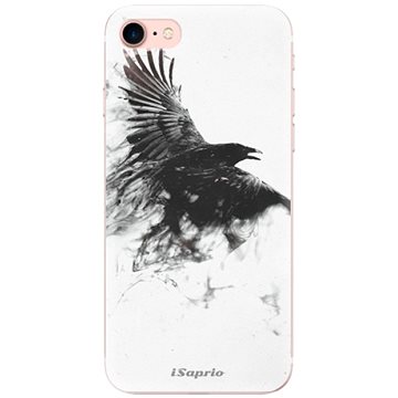 iSaprio Dark Bird 01 pro iPhone 7/ 8/ SE 2020/ SE 2022