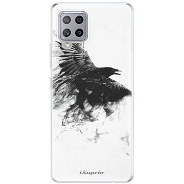 iSaprio Dark Bird 01 pro Samsung Galaxy A42