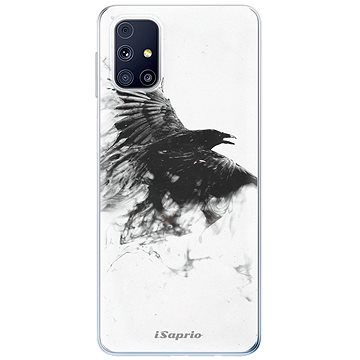 iSaprio Dark Bird 01 pro Samsung Galaxy M31s